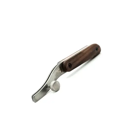 Nattools 专业皮革压槽器