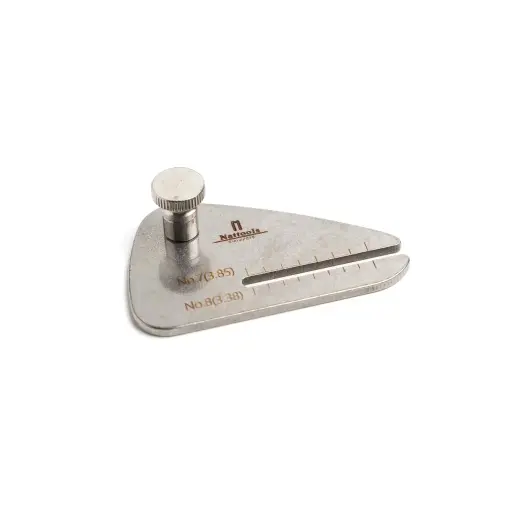 Nattools 拔斬器