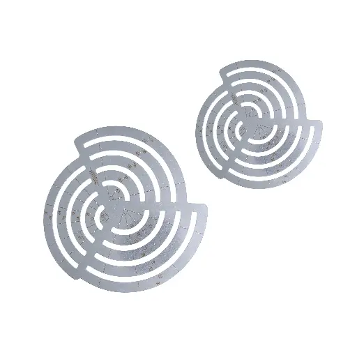 Nattools 曲線板