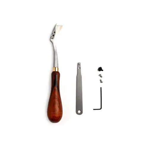 Nattools 法式包边刀