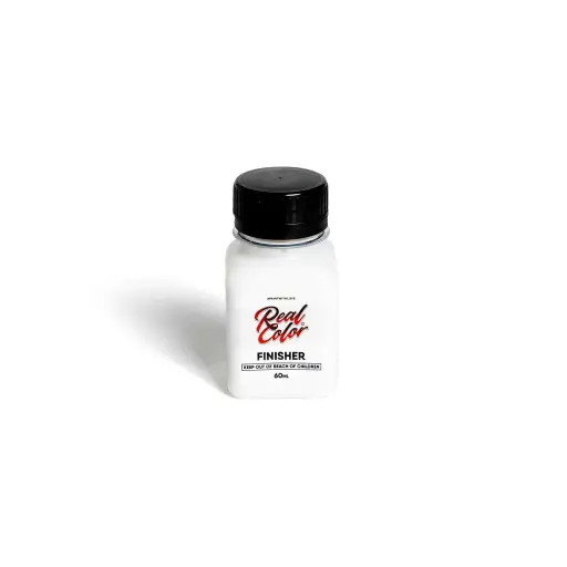 Real Color 皮革專用固色劑