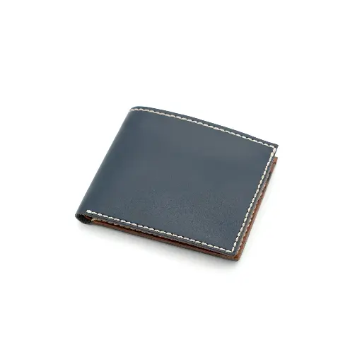 8-Card Zippered Coin Pocket Short Wallet - BSP159