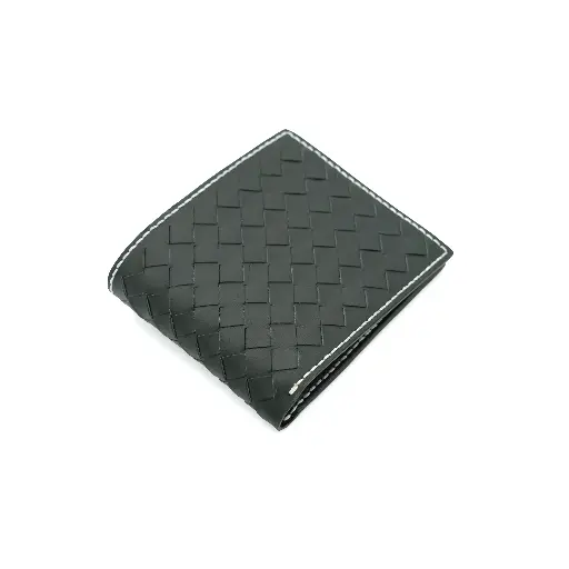 Dompet Pendek Jalinan 8 Kad BSP078