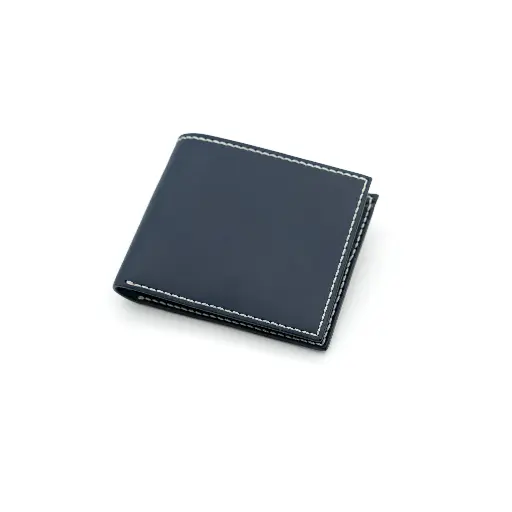 Dompet Pendek Duit Syiling 8 Kad - BSP082