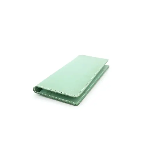 11-Card Photo Long Wallet - BSP047
