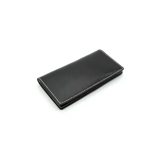 Ten-Card Long Wallet - BSP009
