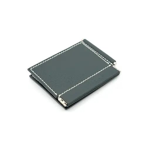 4 Card Shrapnel Money Clip - BSP190