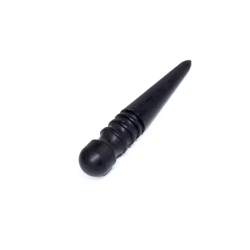 [4891808001193] Large Ebony Edge Slicker
