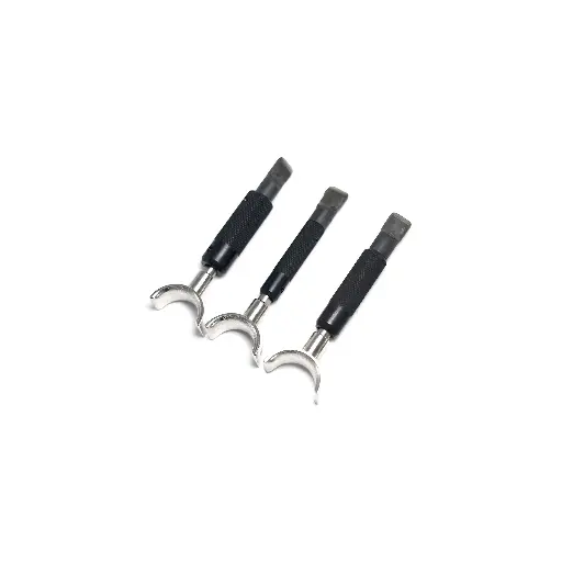 Pro Adjustable Swivel knife