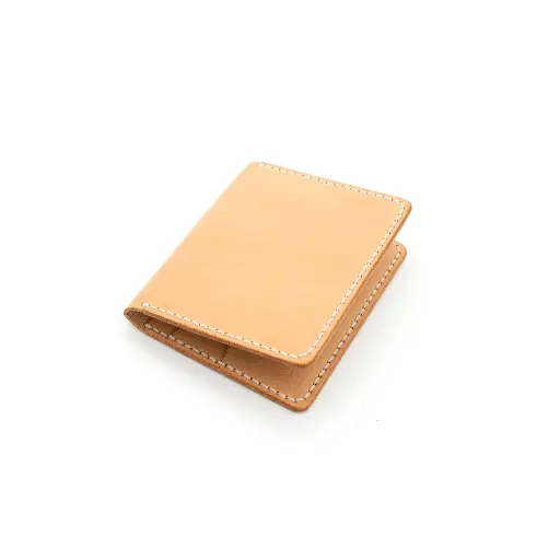 Leather Photo Card Holder - BSP135