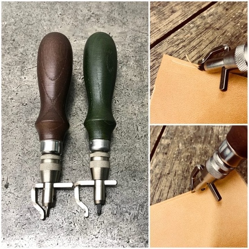 [4891908001741] 冈制作所 Oka Factory专业边线挖沟器