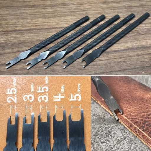 冈制作所OKA Factory 划线工具
