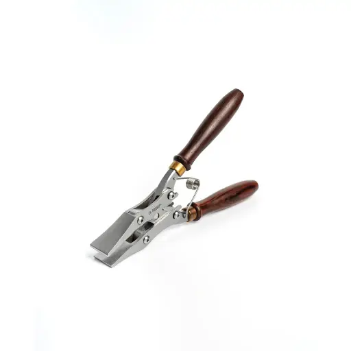 Parallel pliers