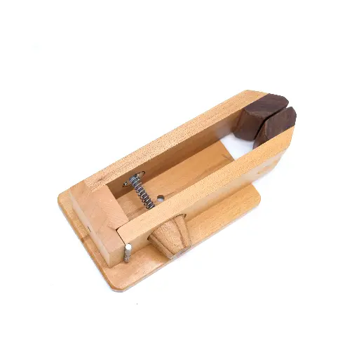 [4891808000653] Stitching Pony - Black Walnut 
