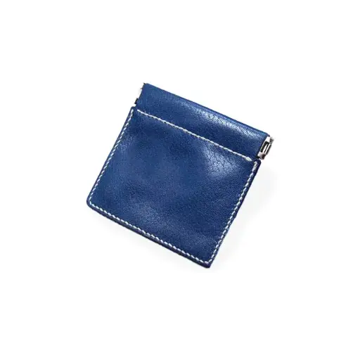 Dompet Syiling Bingkai Pegas - BSP122