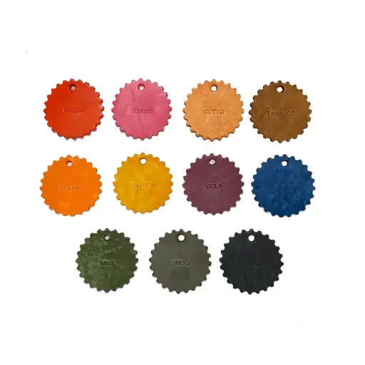 Art. Azteca Italian Leather Add-on