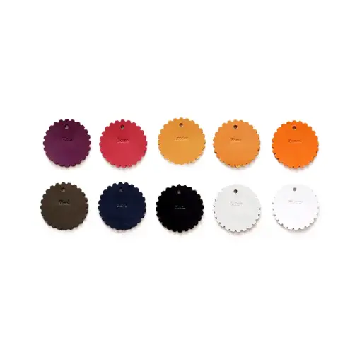 Italian Dakota Double Shoulder Color Add-on