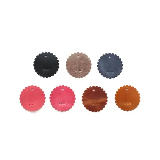 Italy Rodeo Waxed Leather Add-on