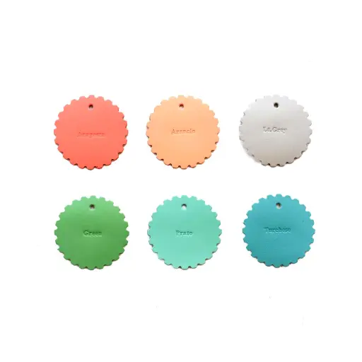 Italian Candy Double Shoulder Add-on