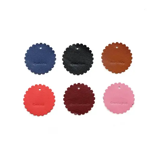 Italy Goat Leather Add-on
