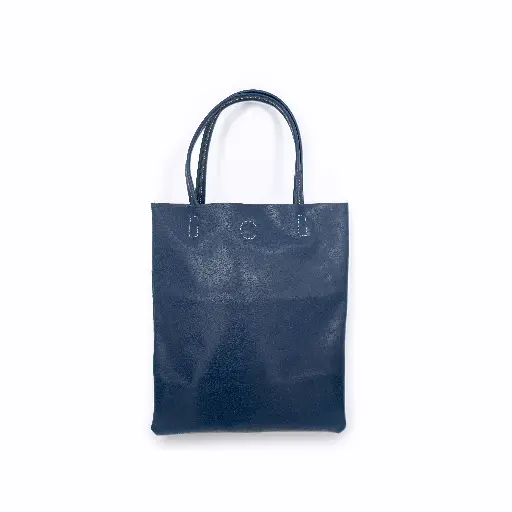 Italy Goat Leather Tote Bag - BSP117