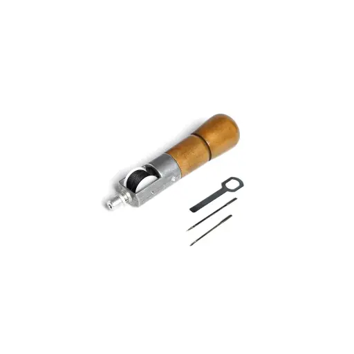 [4891808003166] 手工皮革縫線器