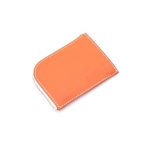 Zipper Utility Wallet - BSP002