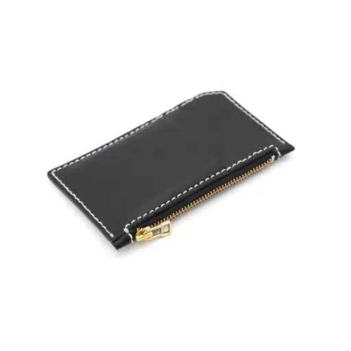 Zippered Coin Card Holder - BSP040