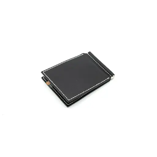 Mixed Color 6-Card Money Clip - BSP100