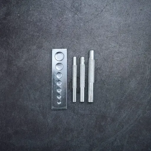 撞钉工具系列