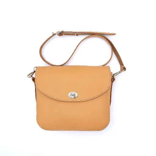 Turnlock Shoulder Bag - BSP210