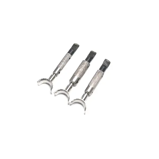 Adjustable Swivel Knife
