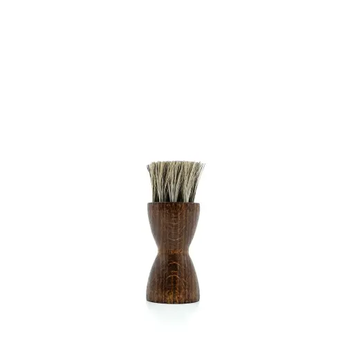 日本Columbus 哥伦布斯 马毛刷 - 皮革用品