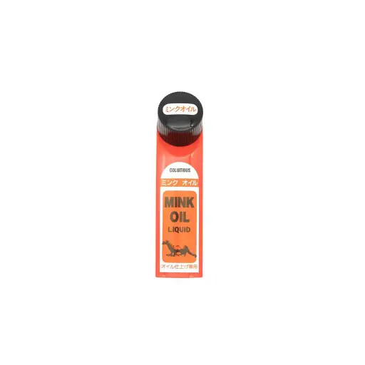 [4971671511330] Liniment Minyak Mink Columbus Jepun - Penjagaan Kulit
