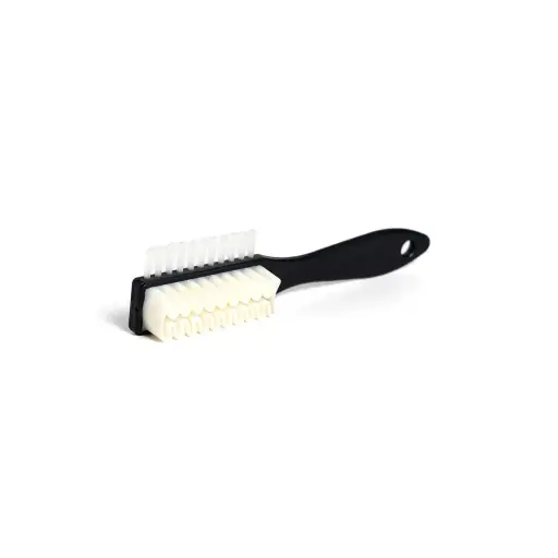 日本Columbus哥倫布斯 麂皮刷B型 - 皮革用品