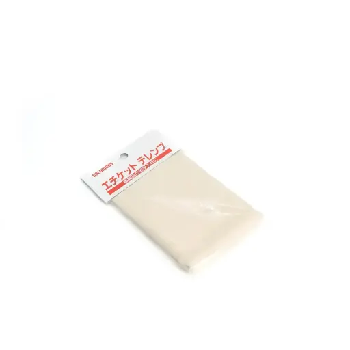 [4971671251021] 日本Columbus哥伦布斯 皮革专用绵布 - 皮革护理