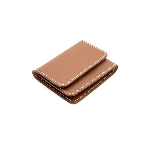 Minimalist Folding Short Wallet - BSP115