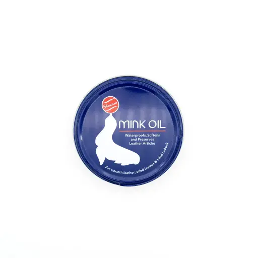 Australia Shucare Minyak Mink  