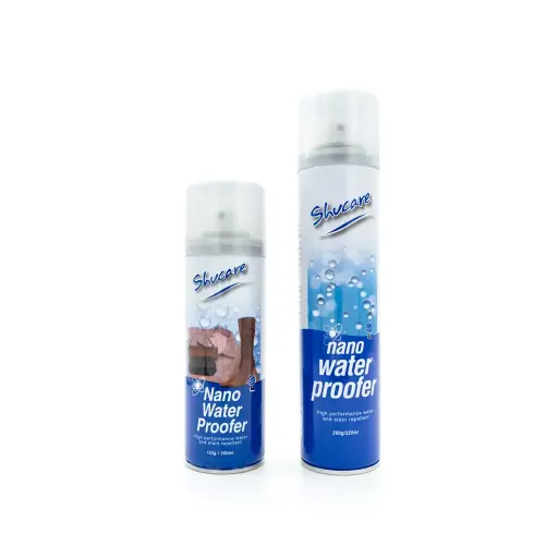 澳洲 Shucare防水噴霧 皮革用品