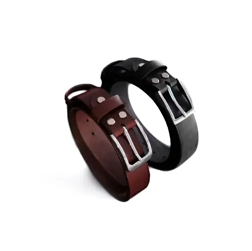 Leather Belt - BSP102 