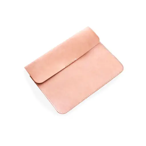 皮革 iPad 文件套 - BSP045