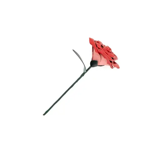 Leather Rose - BSP049