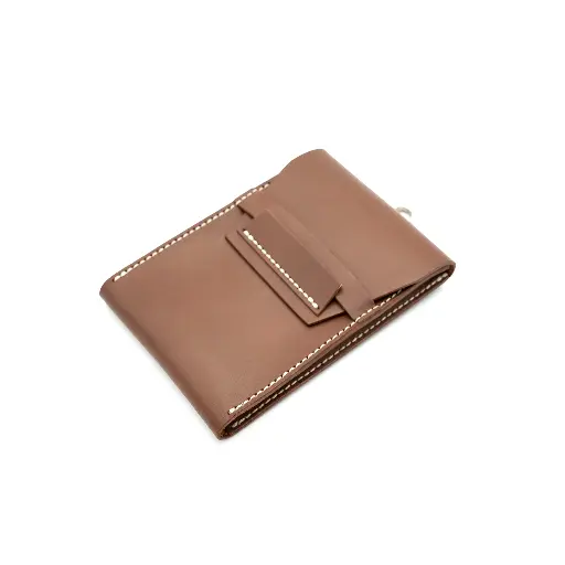 Leather Belt Bag - BSP176