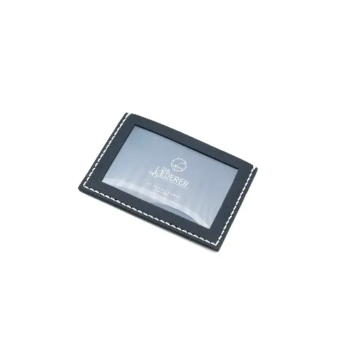 Simple Photo Card Holder - BSP116