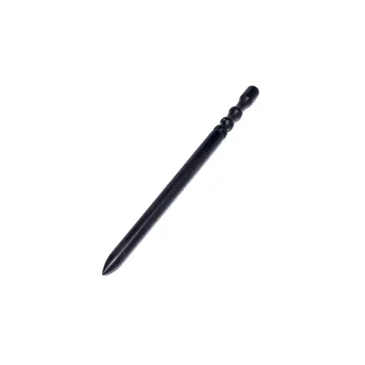 [4891808001216] Kayu ebony edge S 
