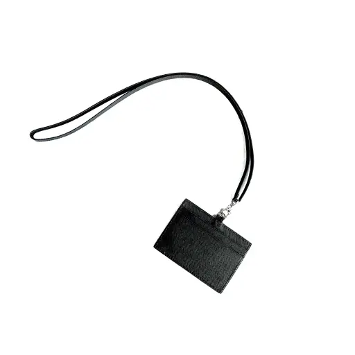[FIP018] Classic Leather Card Holder FIP018