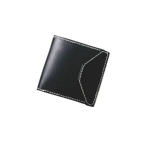 Slim Mixed Color 6-Card Short Wallet - BSP120