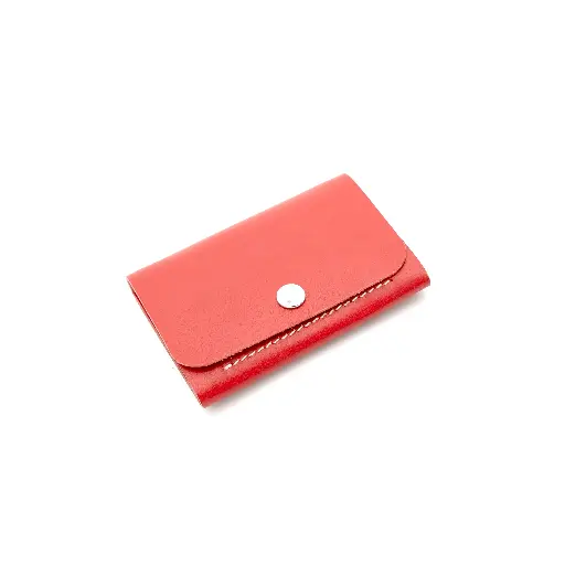 Rectangular Accordion Card Holder - BSP111