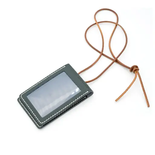Double-Layer Four-Card ID Holder- BSP021