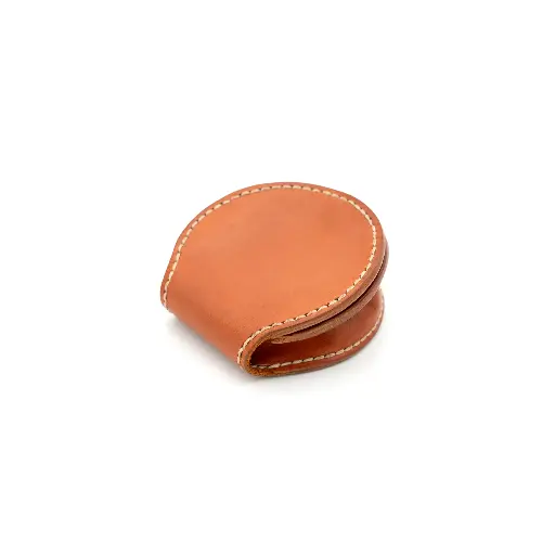 Horseshoe Button Coin Purse - BSP112